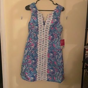 NWT Lilly Pulitzer Target Collection